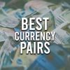 best currency pairs trade