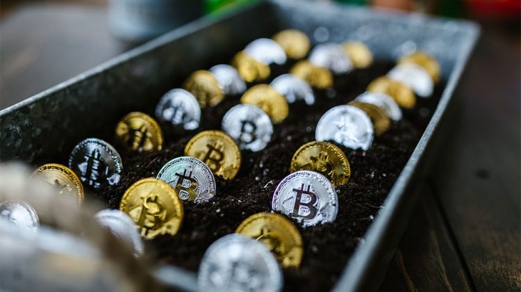 Bitcoin crypto advantages