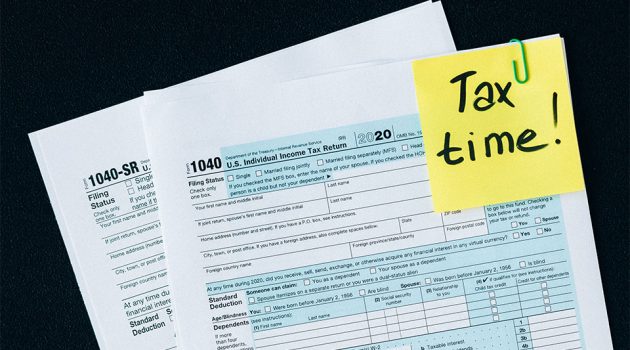 tax tips businesses