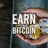 earn bitcoin make money