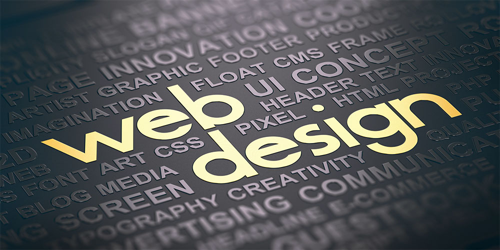 web design ecommerce companies
