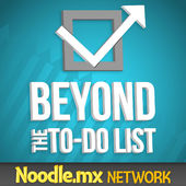Beyond the to-do List