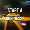 start taxi business cheap